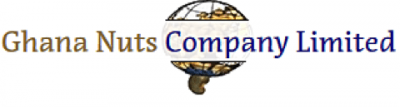 Ghana Nuts logo