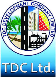 TDC logo