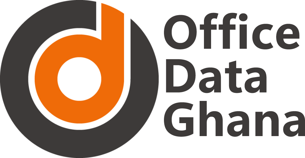 Office Data Ghana